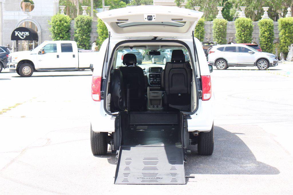 used 2019 Dodge Grand Caravan car, priced at $22,995