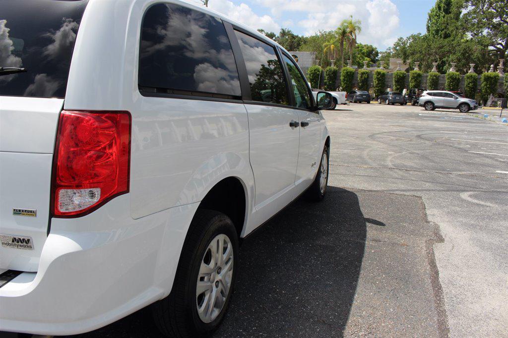 used 2019 Dodge Grand Caravan car, priced at $22,995