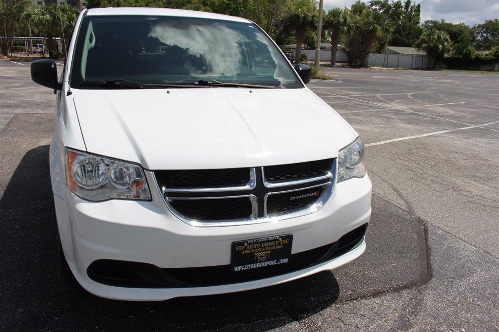 used 2019 Dodge Grand Caravan car, priced at $22,995
