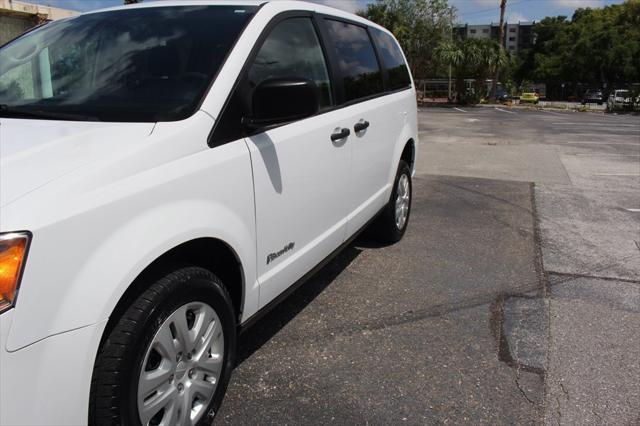 used 2019 Dodge Grand Caravan car, priced at $22,995