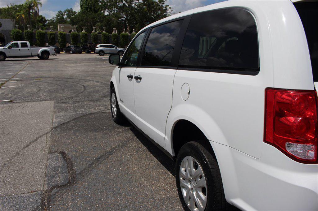 used 2019 Dodge Grand Caravan car, priced at $22,995