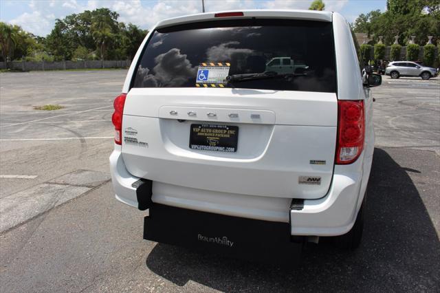 used 2019 Dodge Grand Caravan car, priced at $22,995