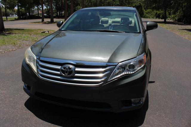 used 2011 Toyota Avalon car, priced at $8,995