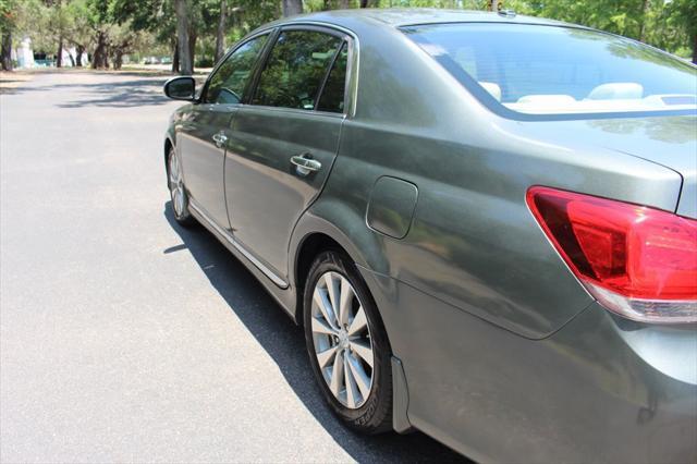 used 2011 Toyota Avalon car, priced at $8,995