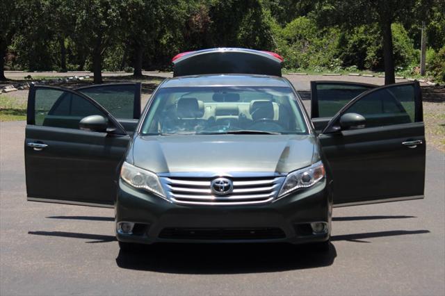 used 2011 Toyota Avalon car, priced at $8,995