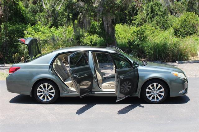 used 2011 Toyota Avalon car, priced at $8,995