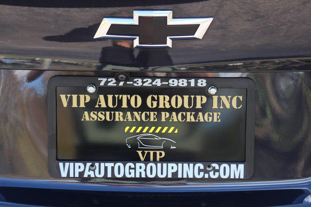 used 2023 Chevrolet Malibu car, priced at $20,995