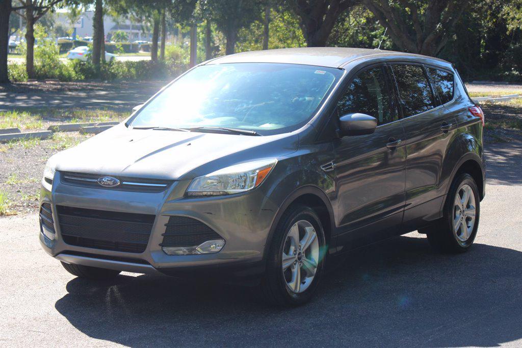 used 2014 Ford Escape car, priced at $5,995
