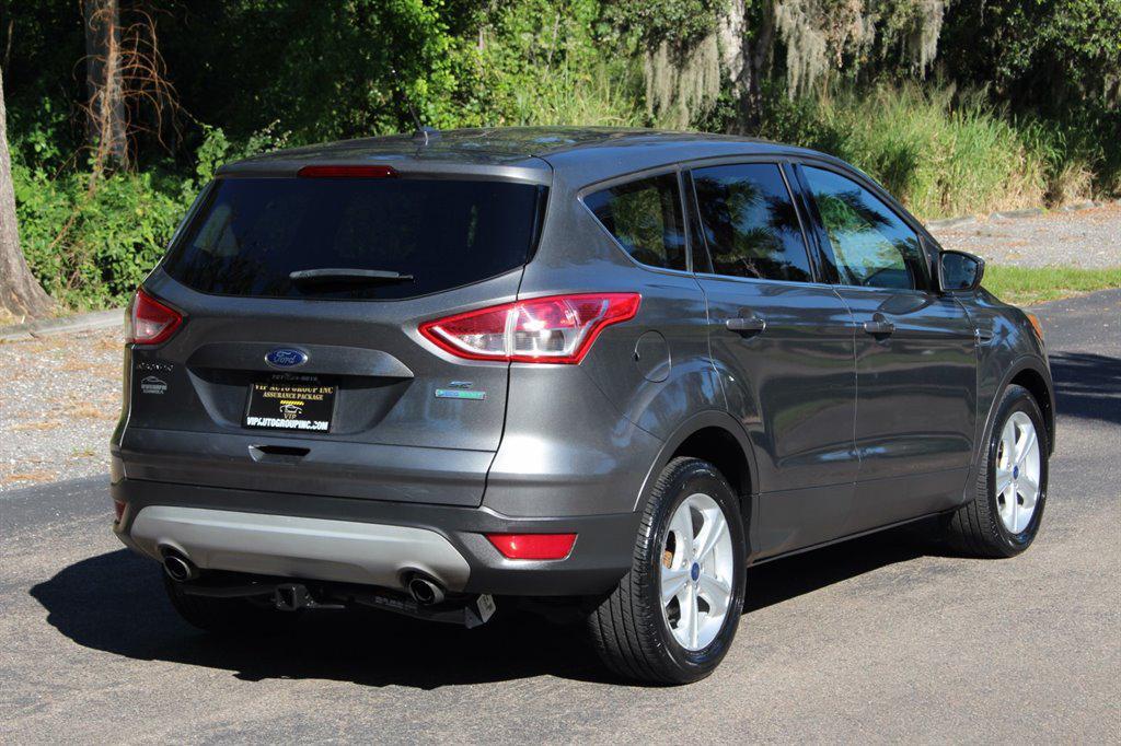 used 2014 Ford Escape car, priced at $5,995