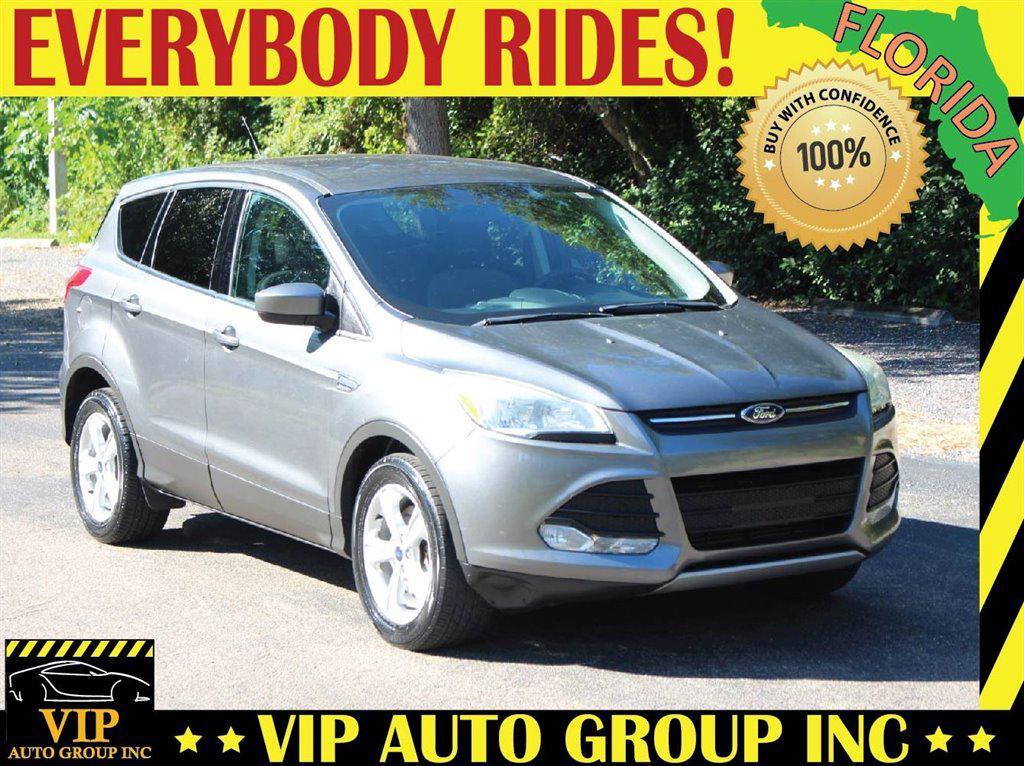 used 2014 Ford Escape car, priced at $5,995