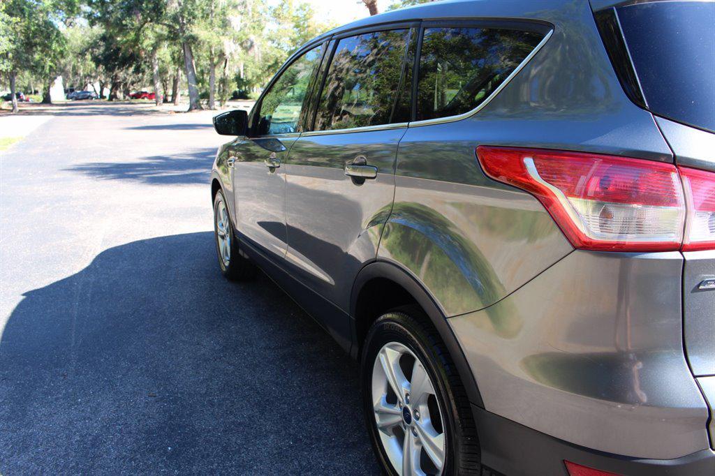 used 2014 Ford Escape car, priced at $5,995