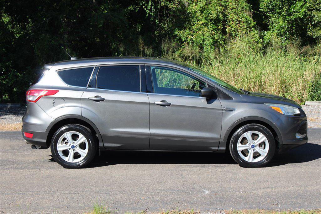used 2014 Ford Escape car, priced at $5,995