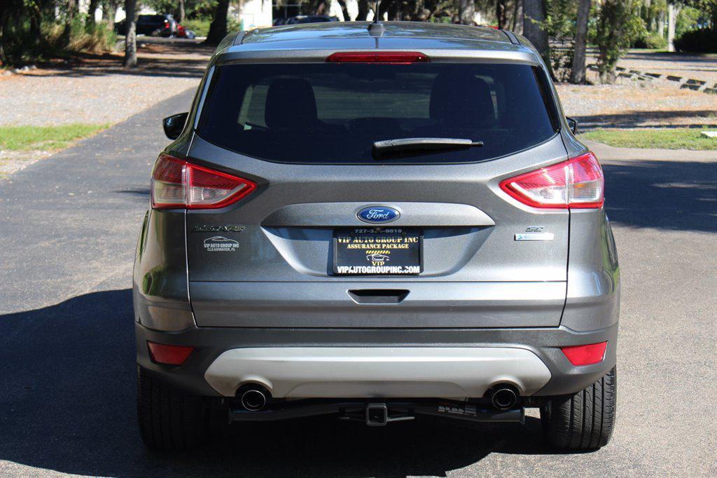 used 2014 Ford Escape car, priced at $5,995