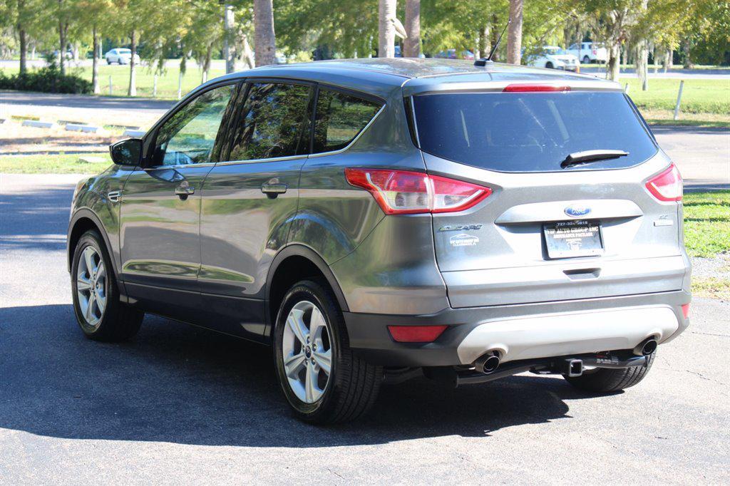 used 2014 Ford Escape car, priced at $5,995
