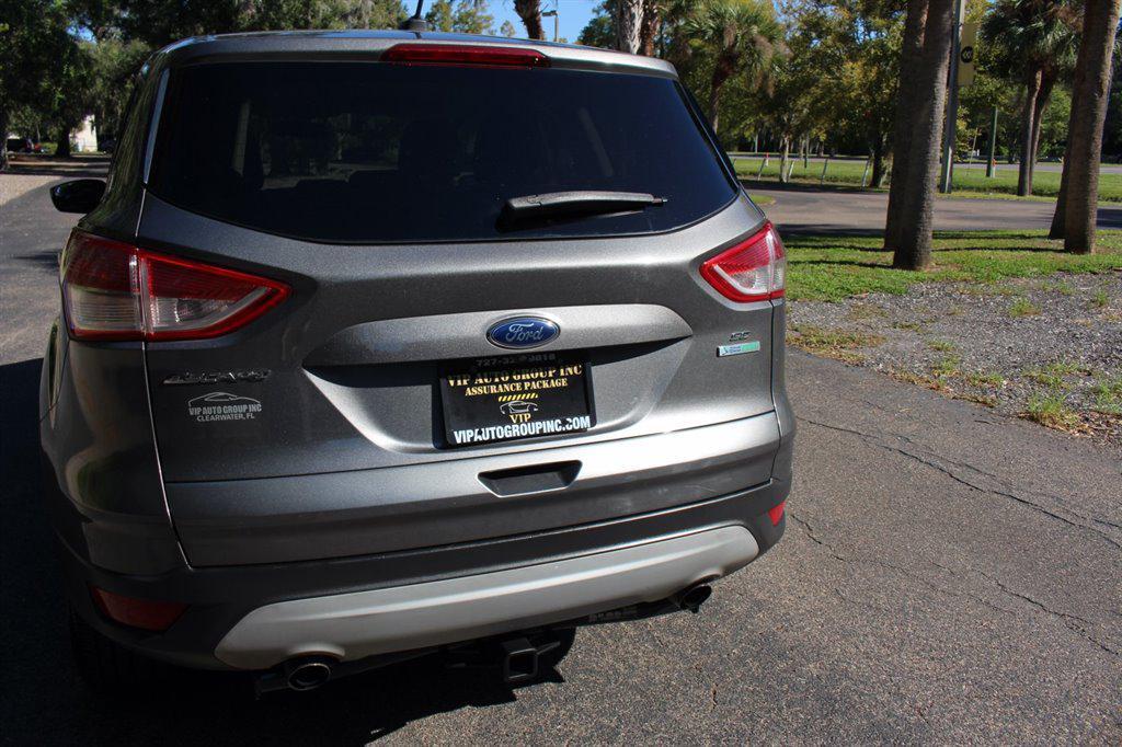 used 2014 Ford Escape car, priced at $5,995