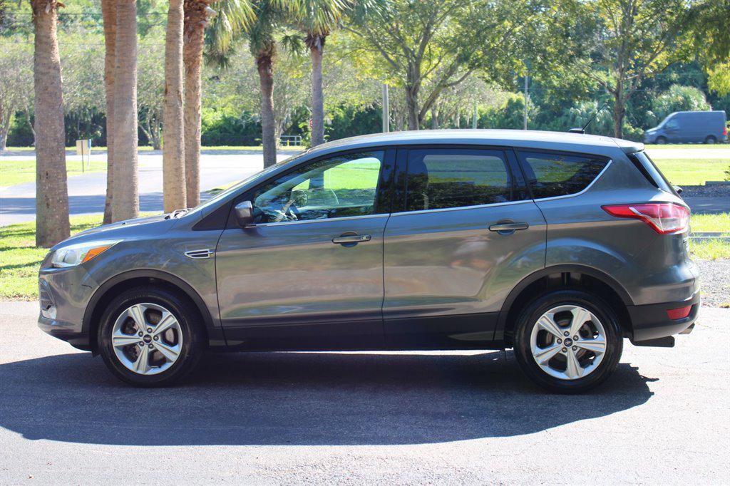 used 2014 Ford Escape car, priced at $5,995