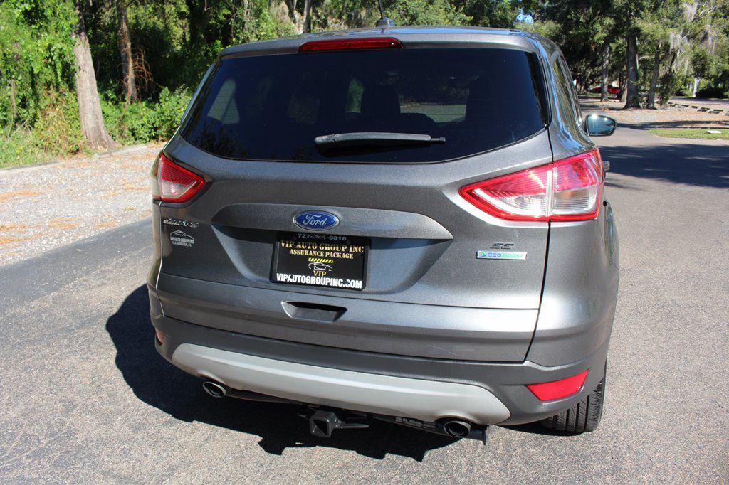 used 2014 Ford Escape car, priced at $5,995