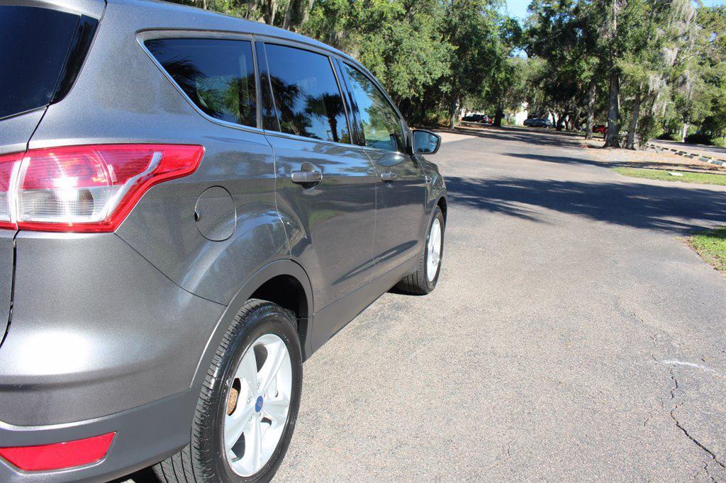 used 2014 Ford Escape car, priced at $5,995