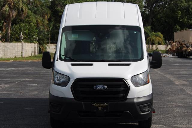 used 2020 Ford Transit-350 car, priced at $34,995