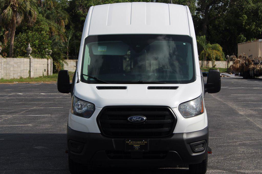 used 2020 Ford Transit-350 car, priced at $34,995