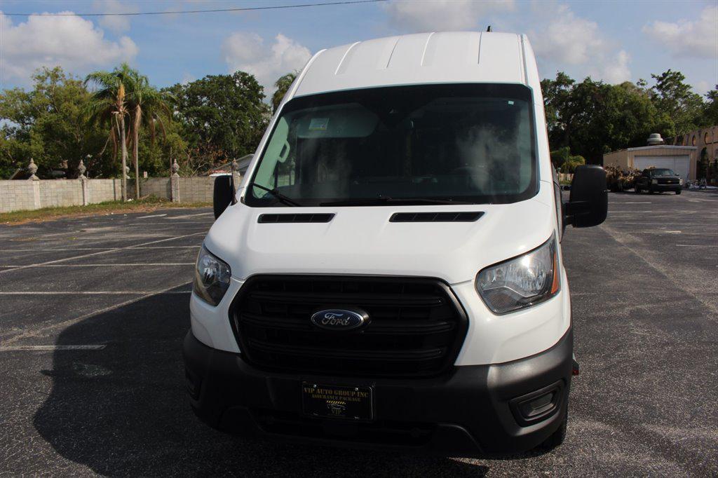 used 2020 Ford Transit-350 car, priced at $34,995