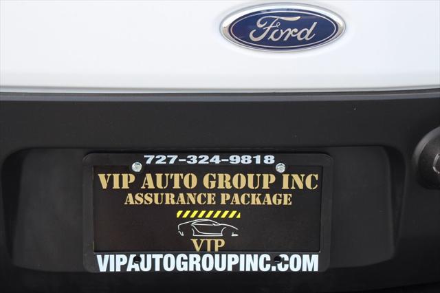 used 2020 Ford Transit-350 car, priced at $34,995
