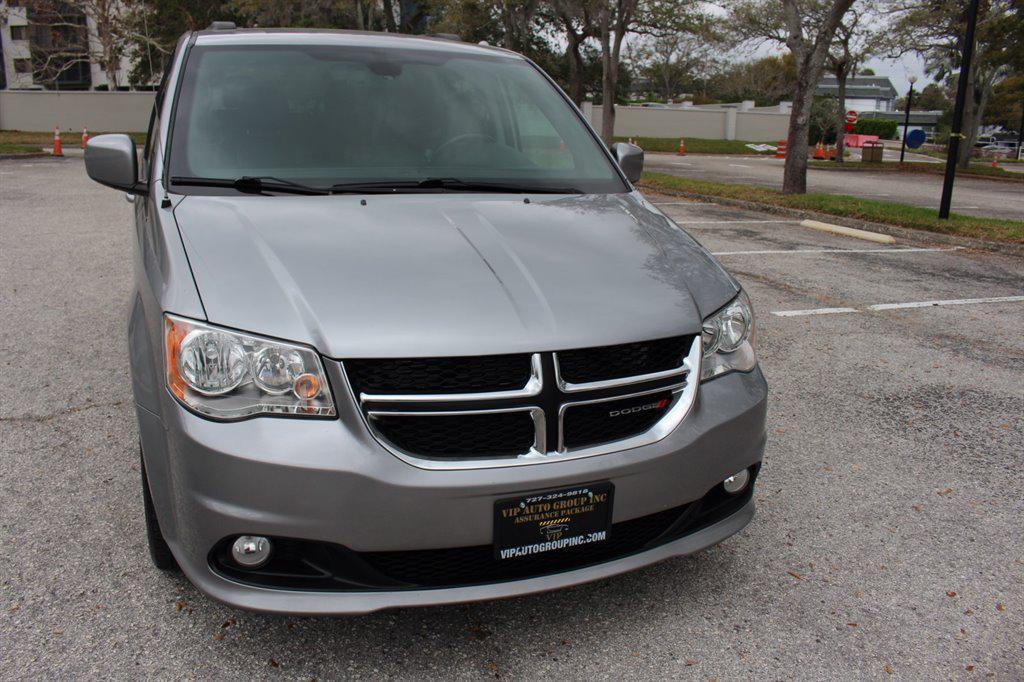 used 2019 Dodge Grand Caravan car, priced at $32,995