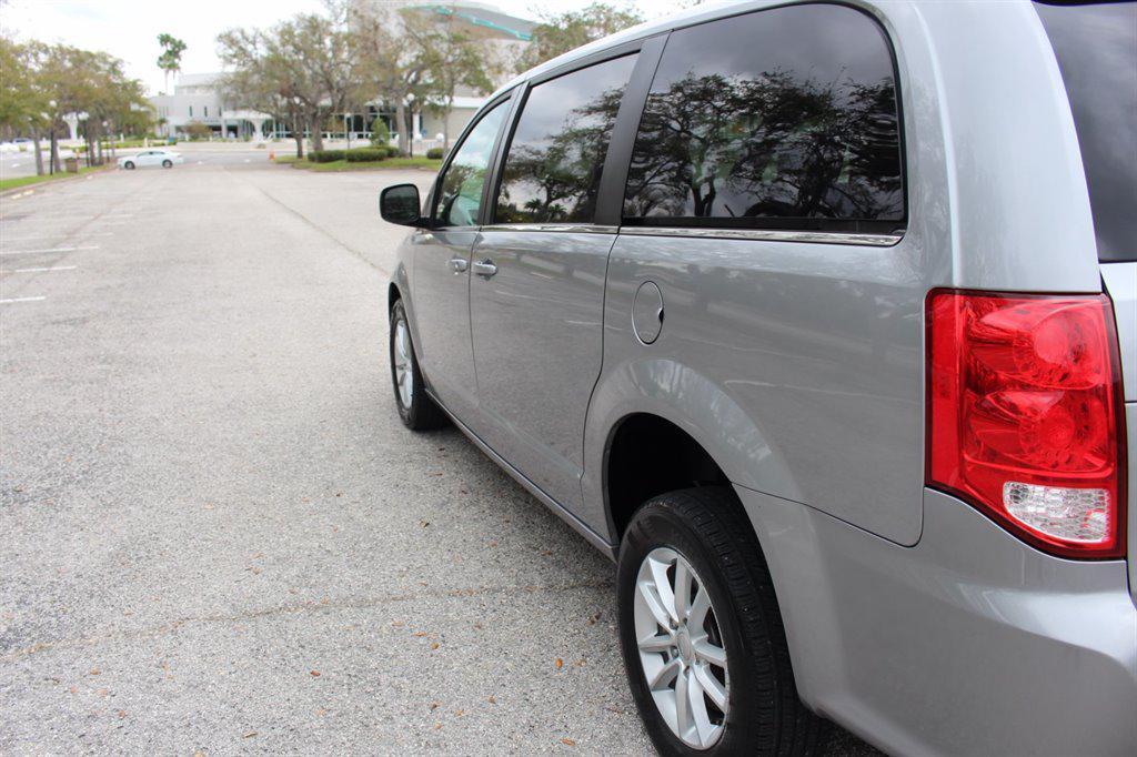 used 2019 Dodge Grand Caravan car, priced at $32,995