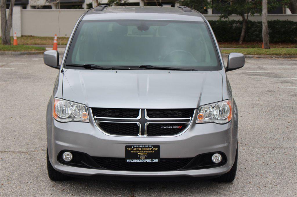 used 2019 Dodge Grand Caravan car, priced at $32,995