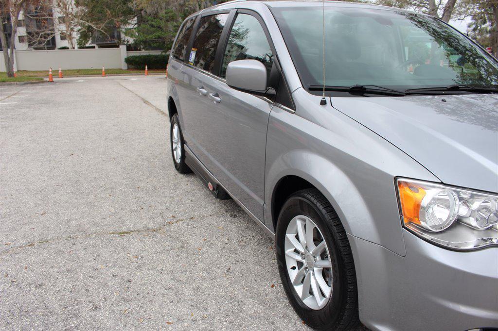used 2019 Dodge Grand Caravan car, priced at $32,995