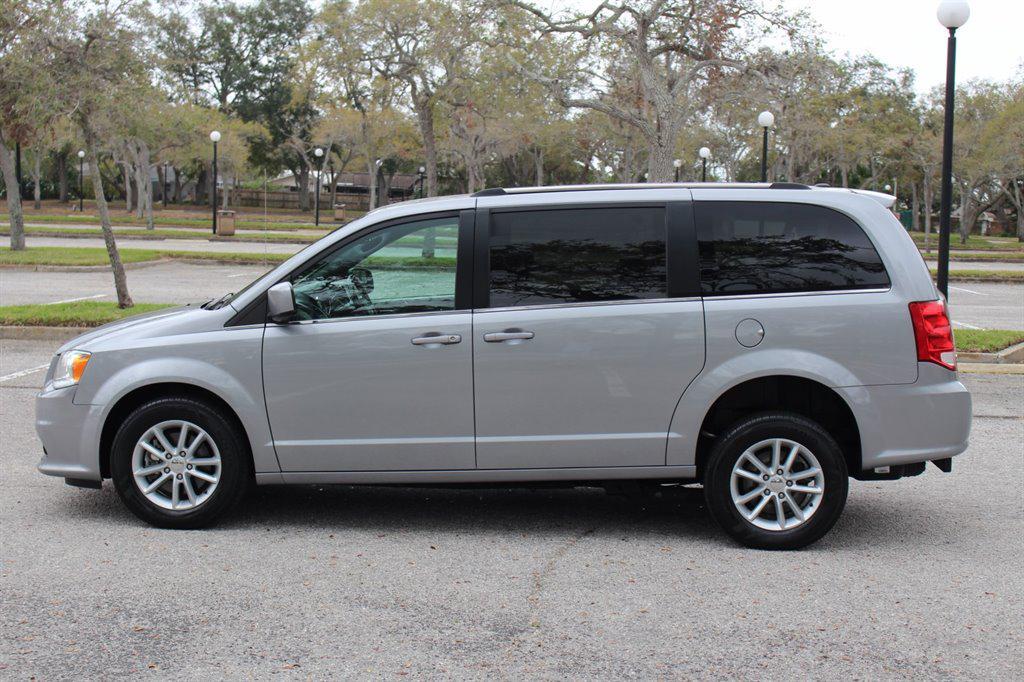 used 2019 Dodge Grand Caravan car, priced at $32,995