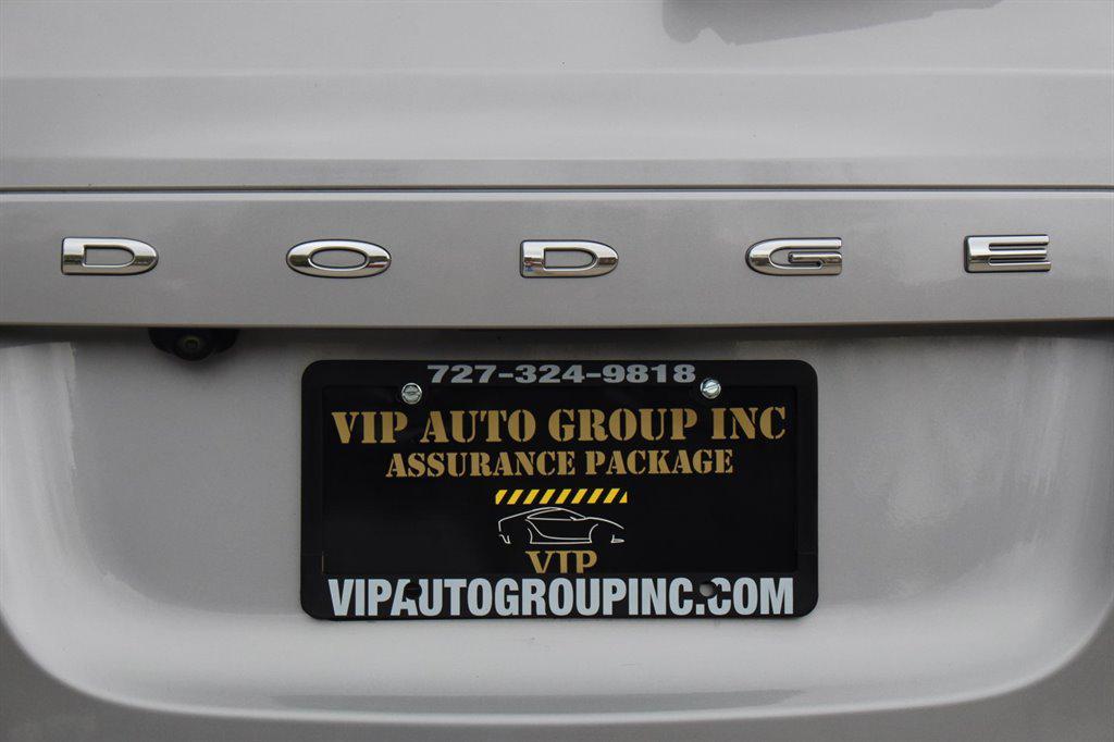 used 2019 Dodge Grand Caravan car, priced at $32,995