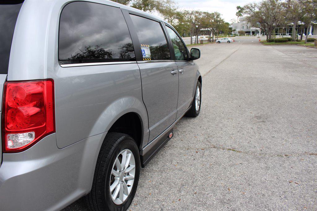 used 2019 Dodge Grand Caravan car, priced at $32,995