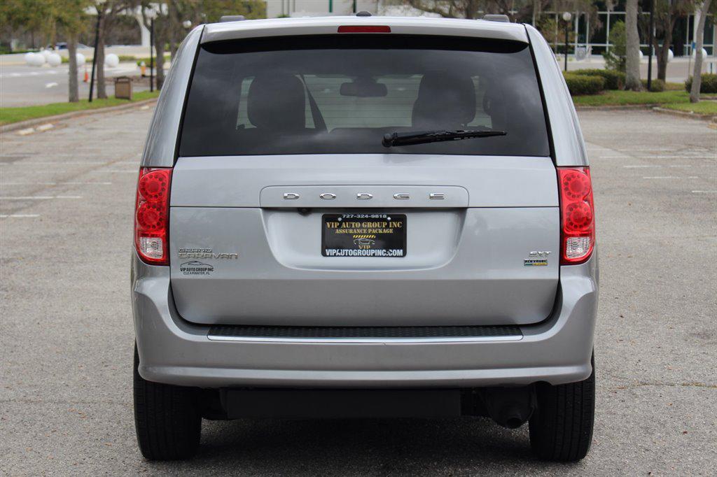 used 2019 Dodge Grand Caravan car, priced at $32,995