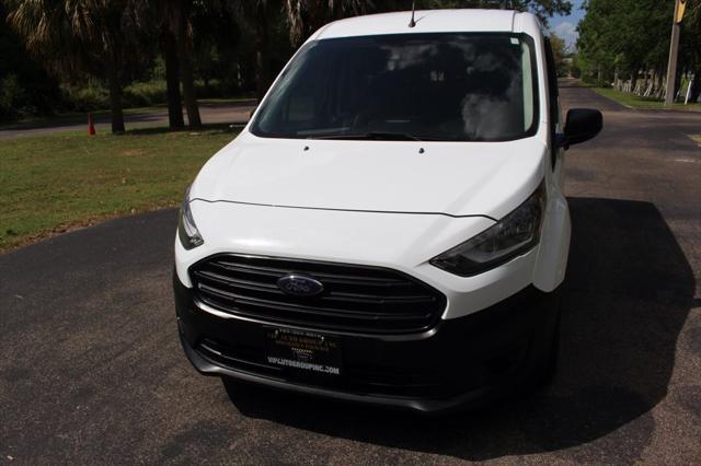 used 2022 Ford Transit Connect car, priced at $36,995