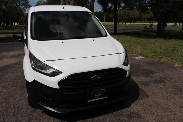 used 2022 Ford Transit Connect car, priced at $36,995
