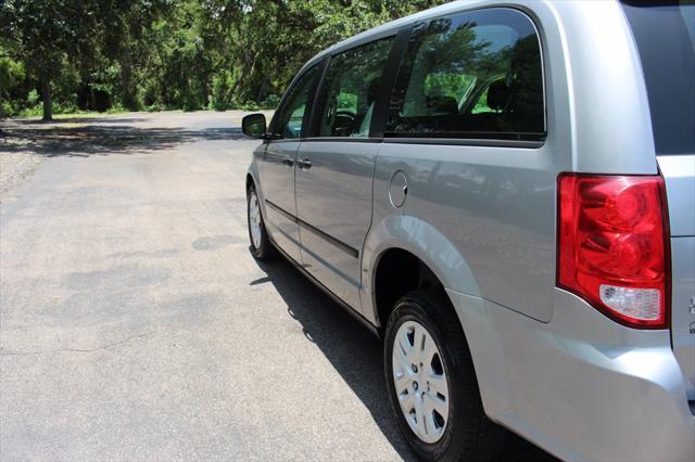 used 2014 Dodge Grand Caravan car, priced at $23,995