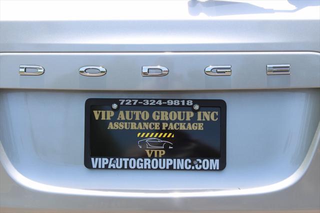 used 2014 Dodge Grand Caravan car, priced at $23,995