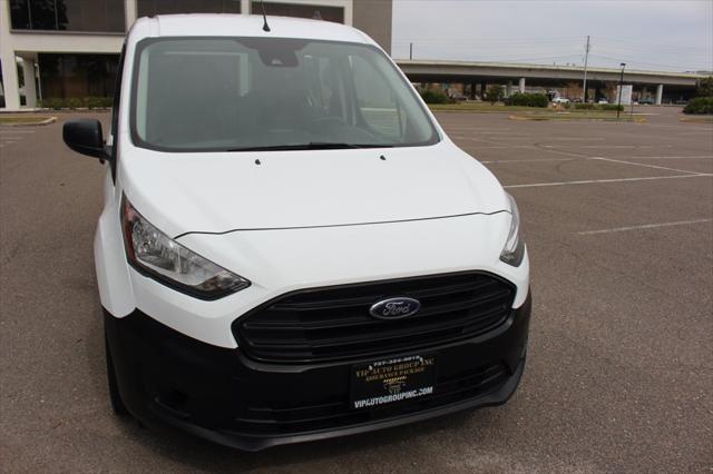 used 2022 Ford Transit Connect car, priced at $36,995