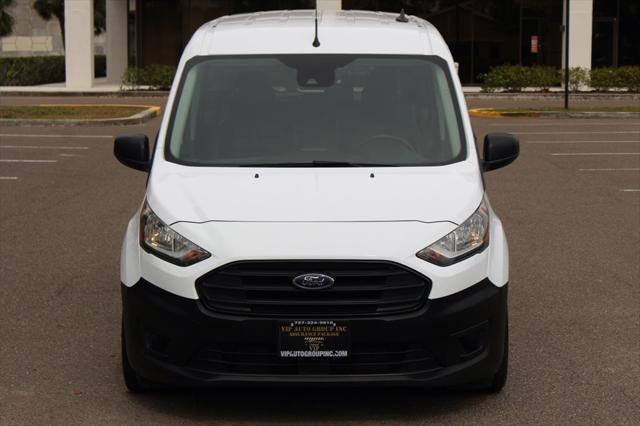 used 2022 Ford Transit Connect car, priced at $36,995