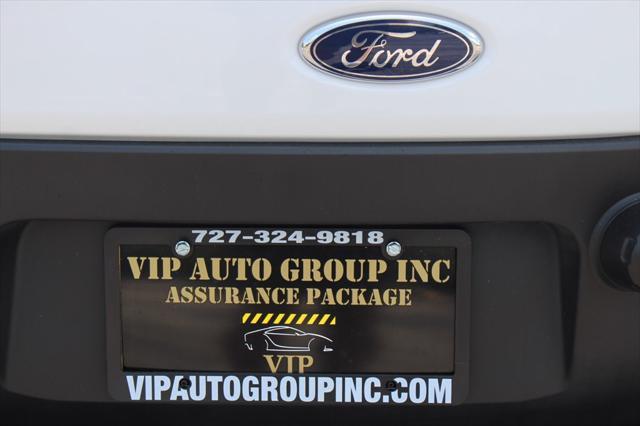 used 2019 Ford Transit-350 car, priced at $35,995
