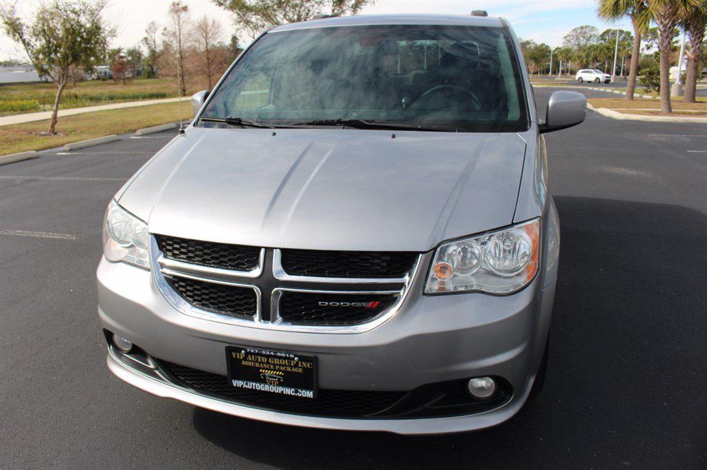 used 2019 Dodge Grand Caravan car, priced at $28,995