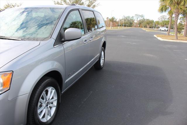 used 2019 Dodge Grand Caravan car, priced at $28,995