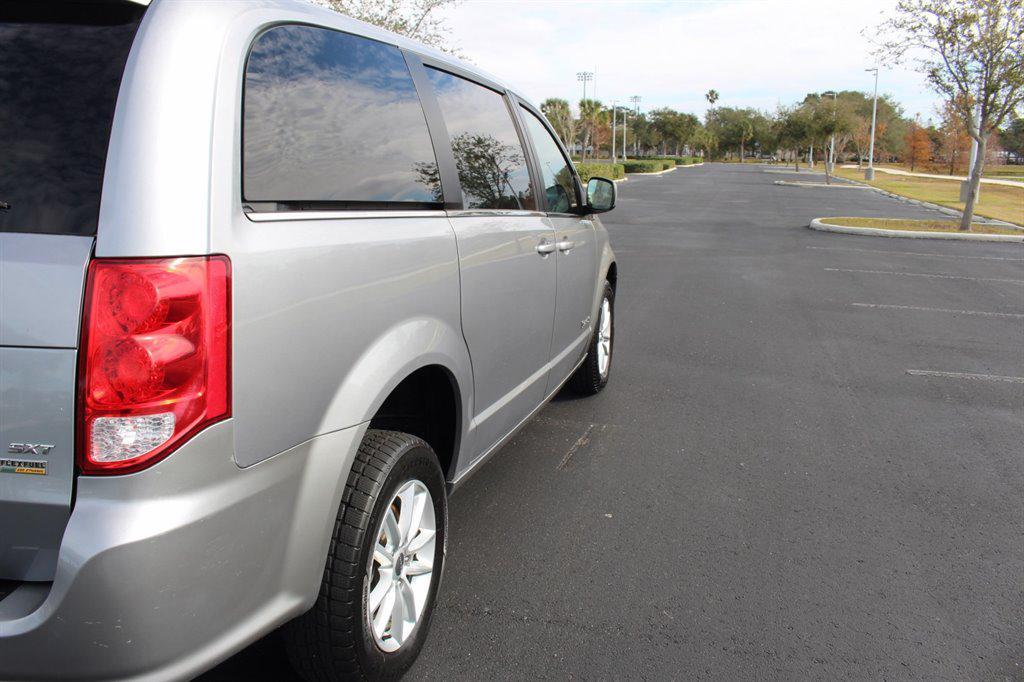 used 2019 Dodge Grand Caravan car, priced at $28,995