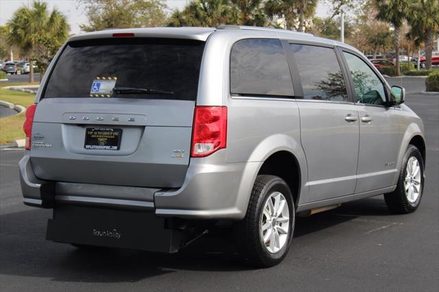 used 2019 Dodge Grand Caravan car, priced at $28,995