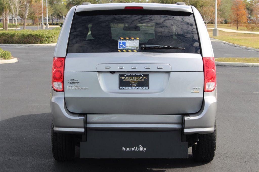 used 2019 Dodge Grand Caravan car, priced at $28,995