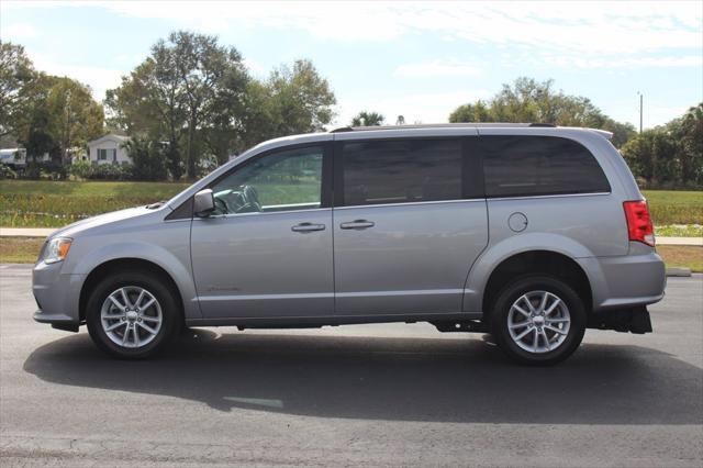 used 2019 Dodge Grand Caravan car, priced at $28,995