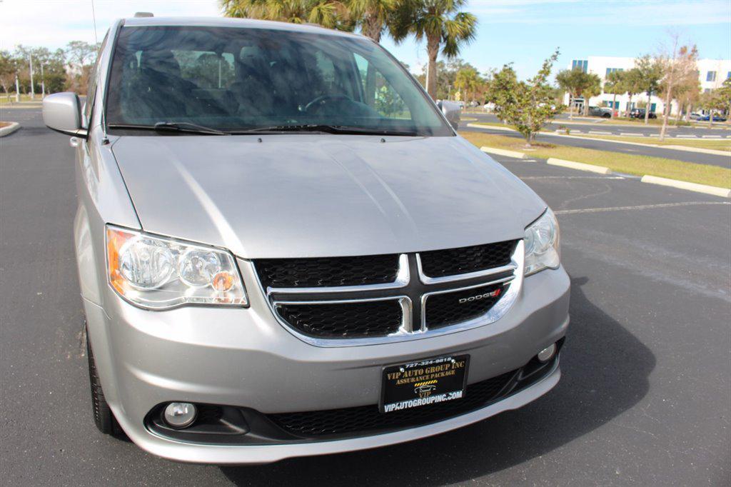 used 2019 Dodge Grand Caravan car, priced at $28,995