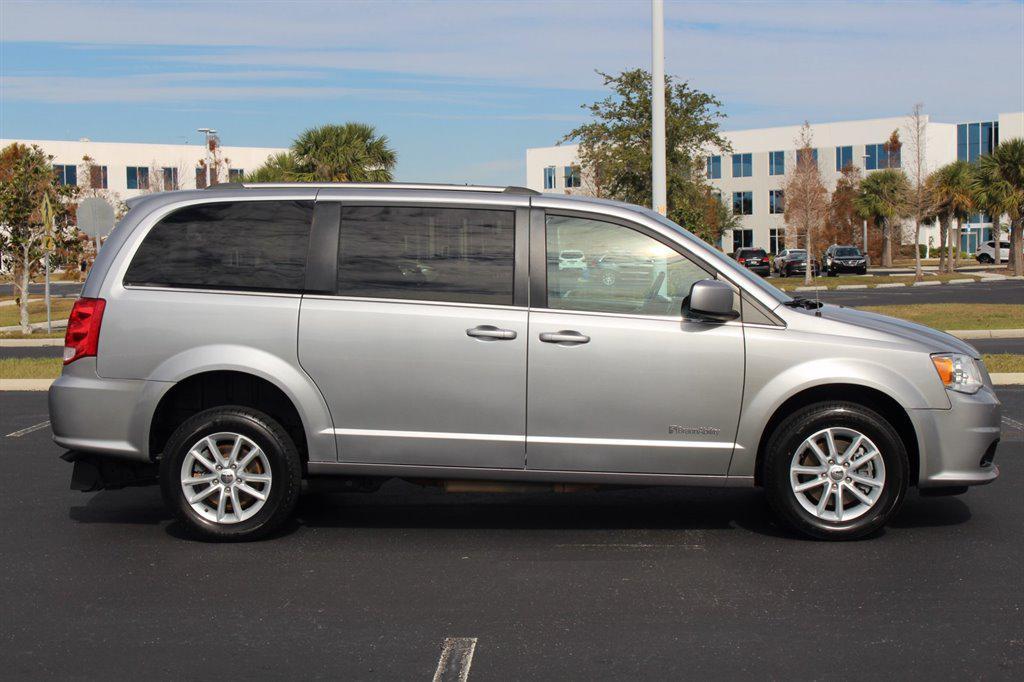 used 2019 Dodge Grand Caravan car, priced at $28,995