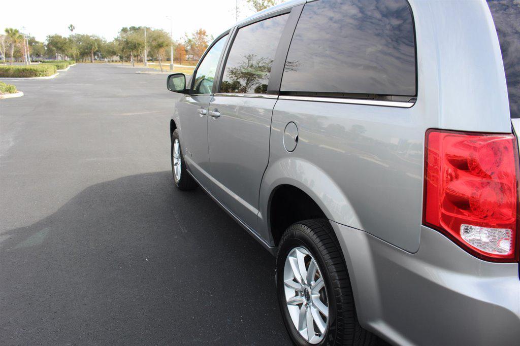 used 2019 Dodge Grand Caravan car, priced at $28,995